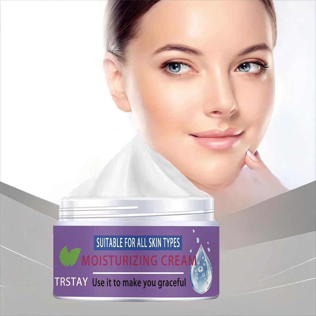 Cellulite cream, gentle and non-irritating, firms the skin, brightens the complexion, and leaves the skin soft and delicate