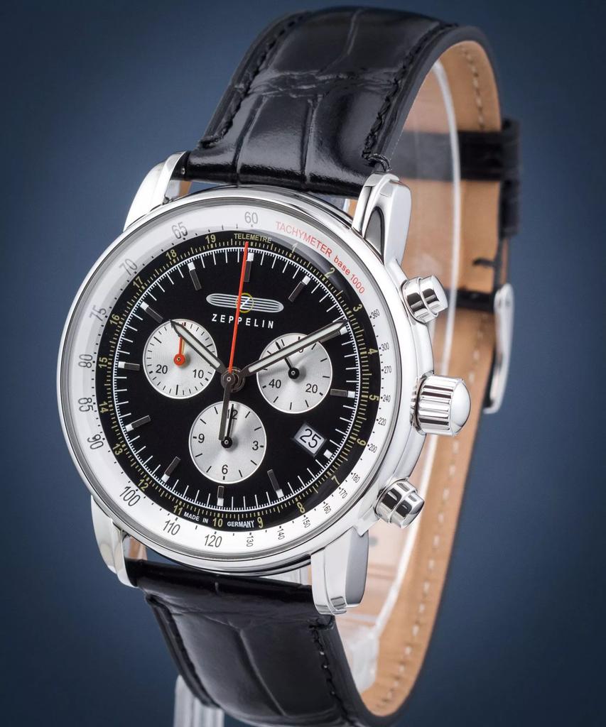 ZEPPELIN WATCHES 8888-2