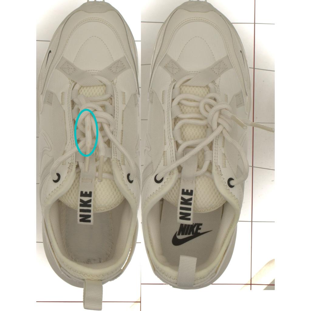 Pre-owned Nike TC 7900 DD9682-100-P26104462158510