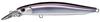 Smith Minnow Cherry Blood MD 70mm Wakasagi (SMITH LTD) 4.9g #15