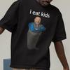I Eat Kids Bertram T-Shirt: Jessie Tv Show Fan Gift, Bertram Winkle Shirt