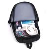 Backpack for Men Women with Minimalist Solid Color Design Suitable for Daily Commute School Travel and Office Use Modern Functional Style