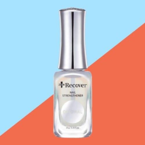 

I ZEMI Nail Nutrition Original Nail Strengthener