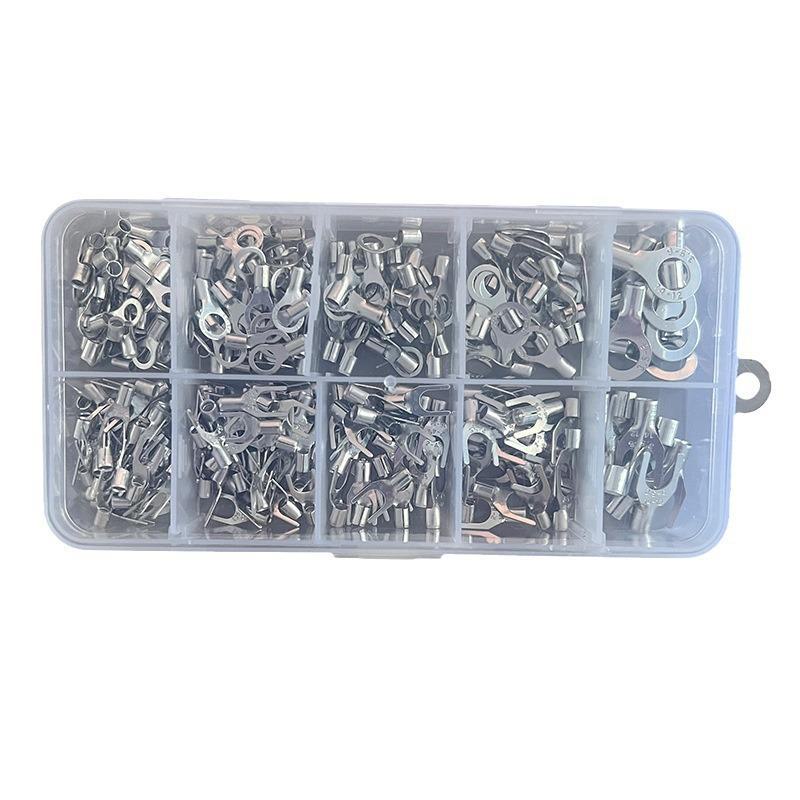 Cold Pressed Bare Terminal Crimping Pliers for SNB/RNB Copper Nos.