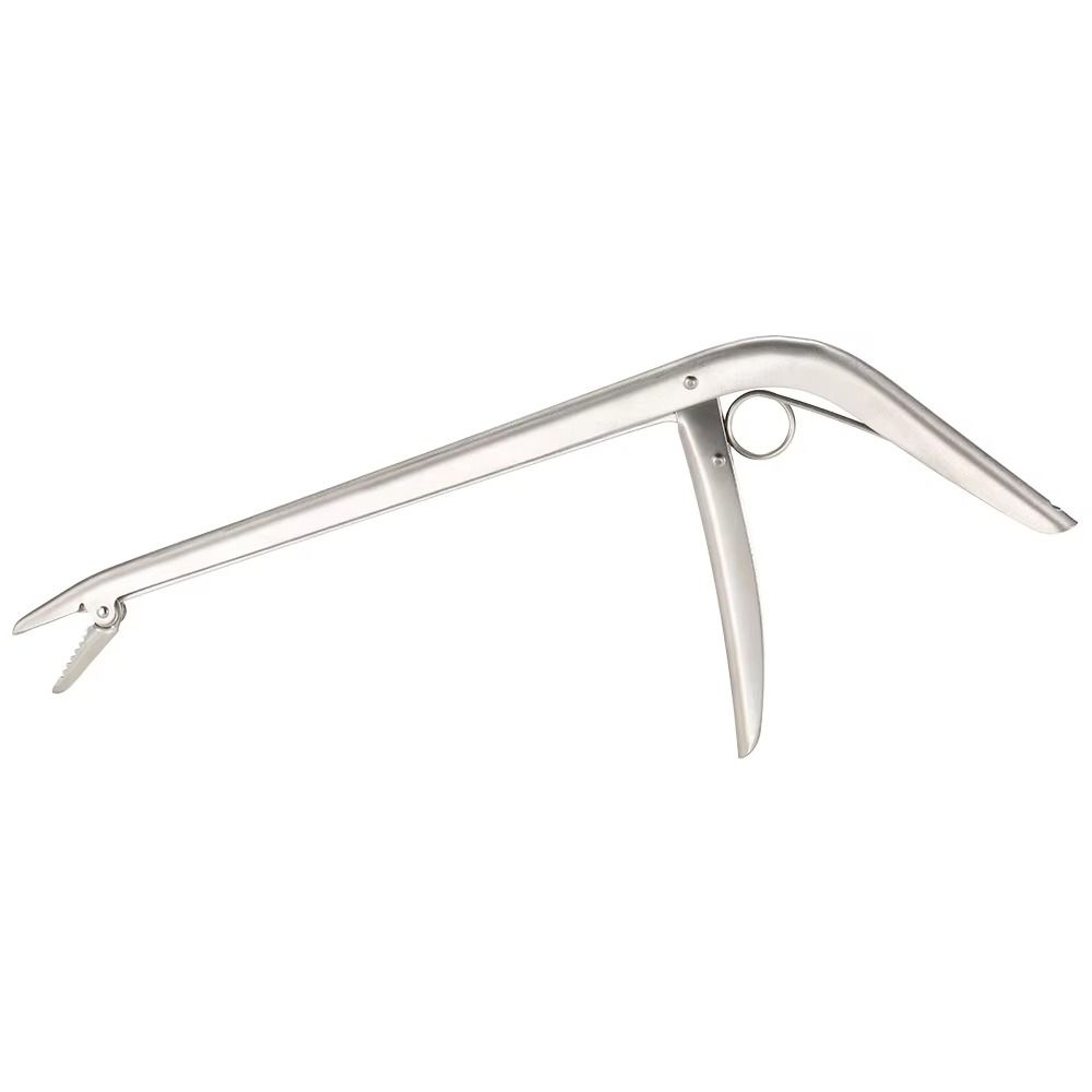 Corrosion-Resistant Unhooking Device Stainless Steel Catch Remover Plier  For Fishing Tools