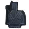 TOYOTA HARRIER 80 Series 3D All-Weather Floor Mats (2020-2025, RHD)