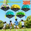 Kids' Outdoor Parachute Throw Toy: Perfect for Spring Outings and Parent-Child Fun