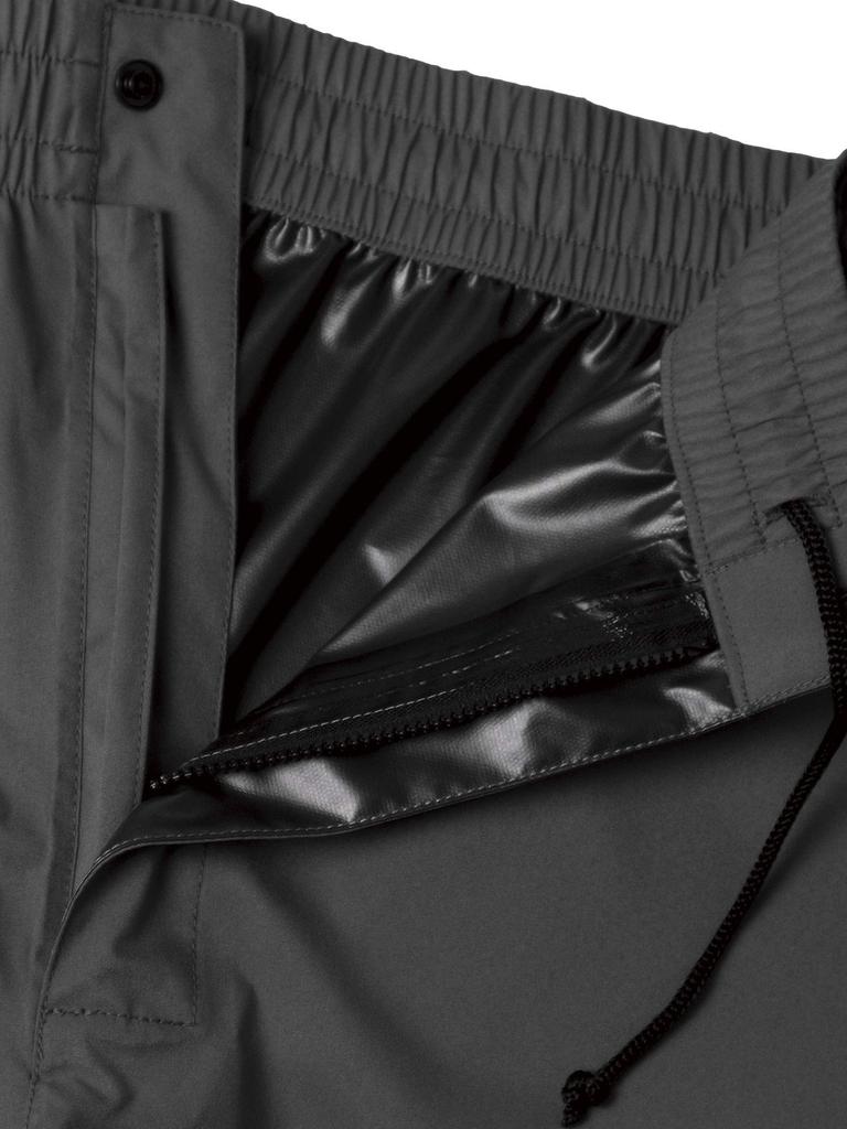 NESTA Stretch Rain Suit Red 3L K-WORK NER-01