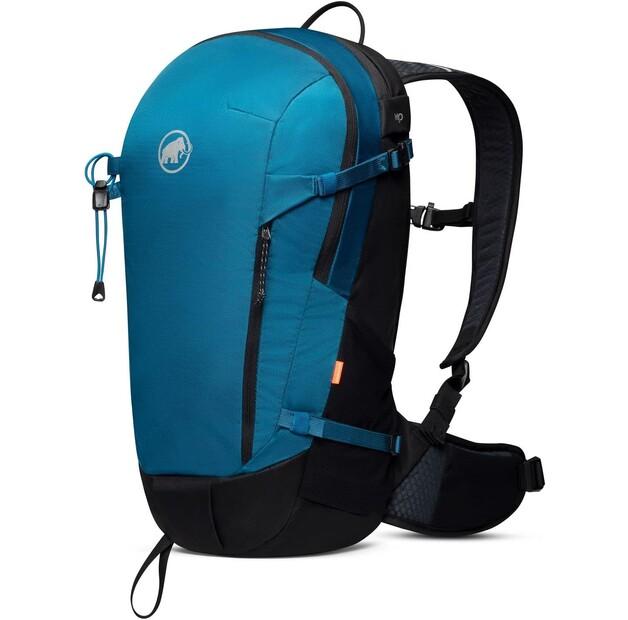 

Рюкзак Mammut Lithium 20 sapphire/black (2530-03172-50430)