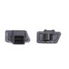5 Stück/Set Motorrad Scheinwerfer Hupe Dimmer Blinker Anlasser Einzel Schalterknopf Für Roller ATV Moped Elektroroller Teile
