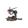 Pokémon Plush Toy Black Rayquaza