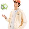Fingercroxx Men's American Style Casual Cardigan Jacket
