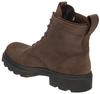 Ecco Grainer 214714 Coffee Boots