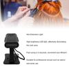 Hair Extension Light 5 Second Fast Curing High Brightness LED Hair Extension Machine for Home Salon