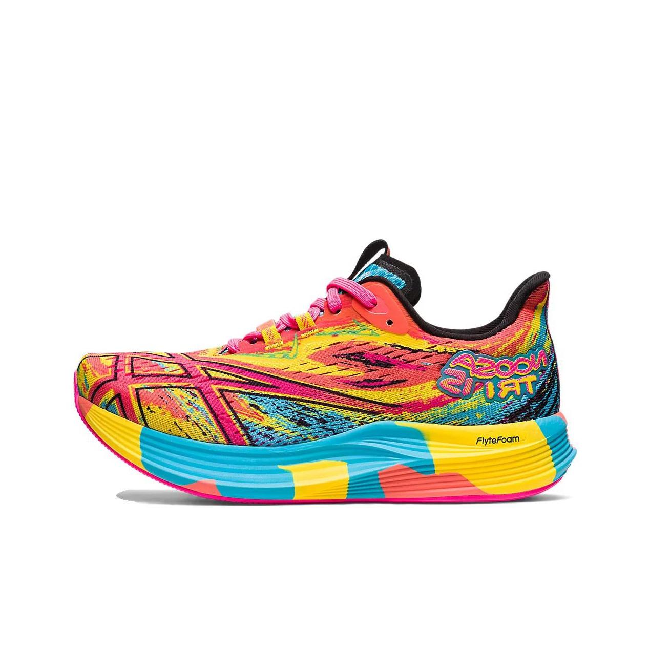

кроссовки Asics Noosa Tri 15 Running shoes Women 1012B429-400