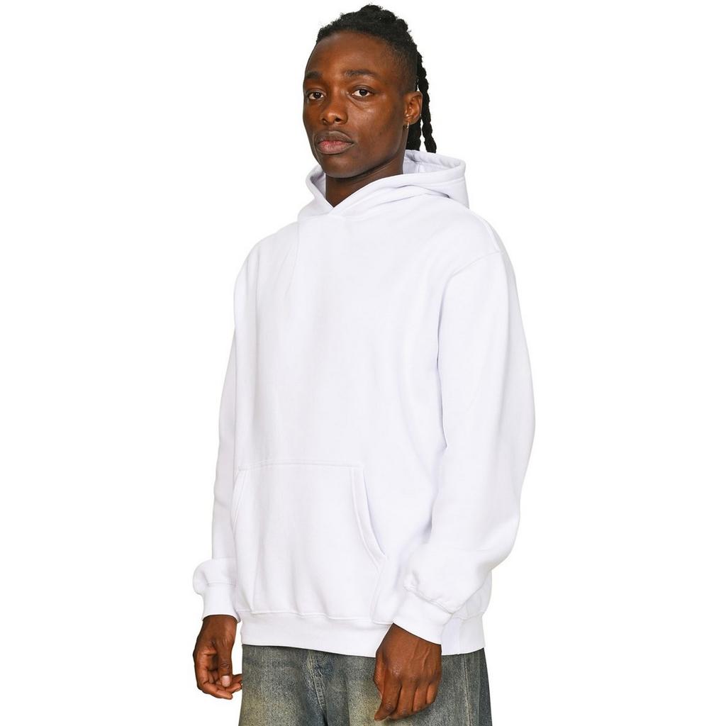Casual Classics Mens Core 280 Ringspun Cotton Hoodie