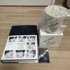 BTS Beyond the Story 10th Anniversary Official Book + Poka + Color-Changing Mug