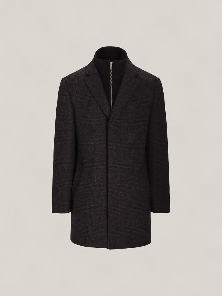 Black Coat Cordoba 56