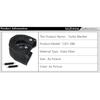 T3 Turbo Heat Shield Turbocharger Blanket Cover For T2 T25 T28 GT28 GT30 GT35 Turbine Housing Car engine Protection Wrap