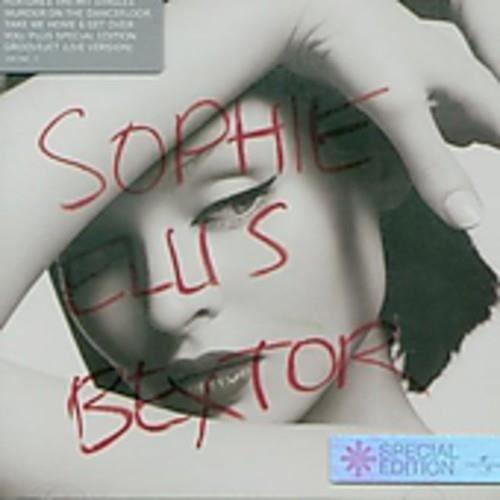 Sophie Ellis-Bextor - Read My Lips