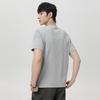 Mark Hua Fei Men's Retro Trendy Cotton T-Shirt