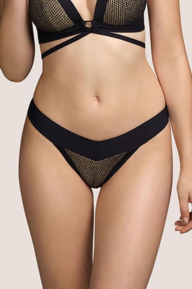 

Плавки сліп Andres Sarda (92170)