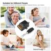 30A Wireless Remote Control Switch RF433Mhz AC 75-220V or DC 9-72V Transmitter For Water Pump Motor LED Electric Appliance