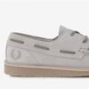Fred Perry Men Suede Loafer Sneakers Daily Sfpm2519355 P04