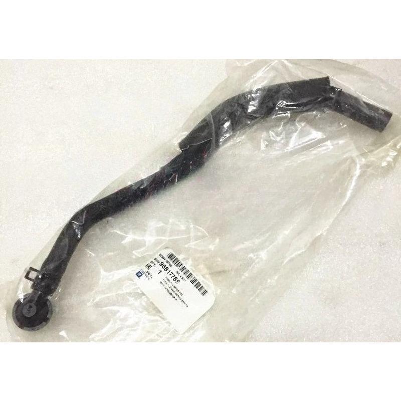96817785  Brake Pump Check Valves Vacuum Booster Valve Receiver Hose for Chevrolet Captiva for Opel Antara 2.4L3.2L 08-10