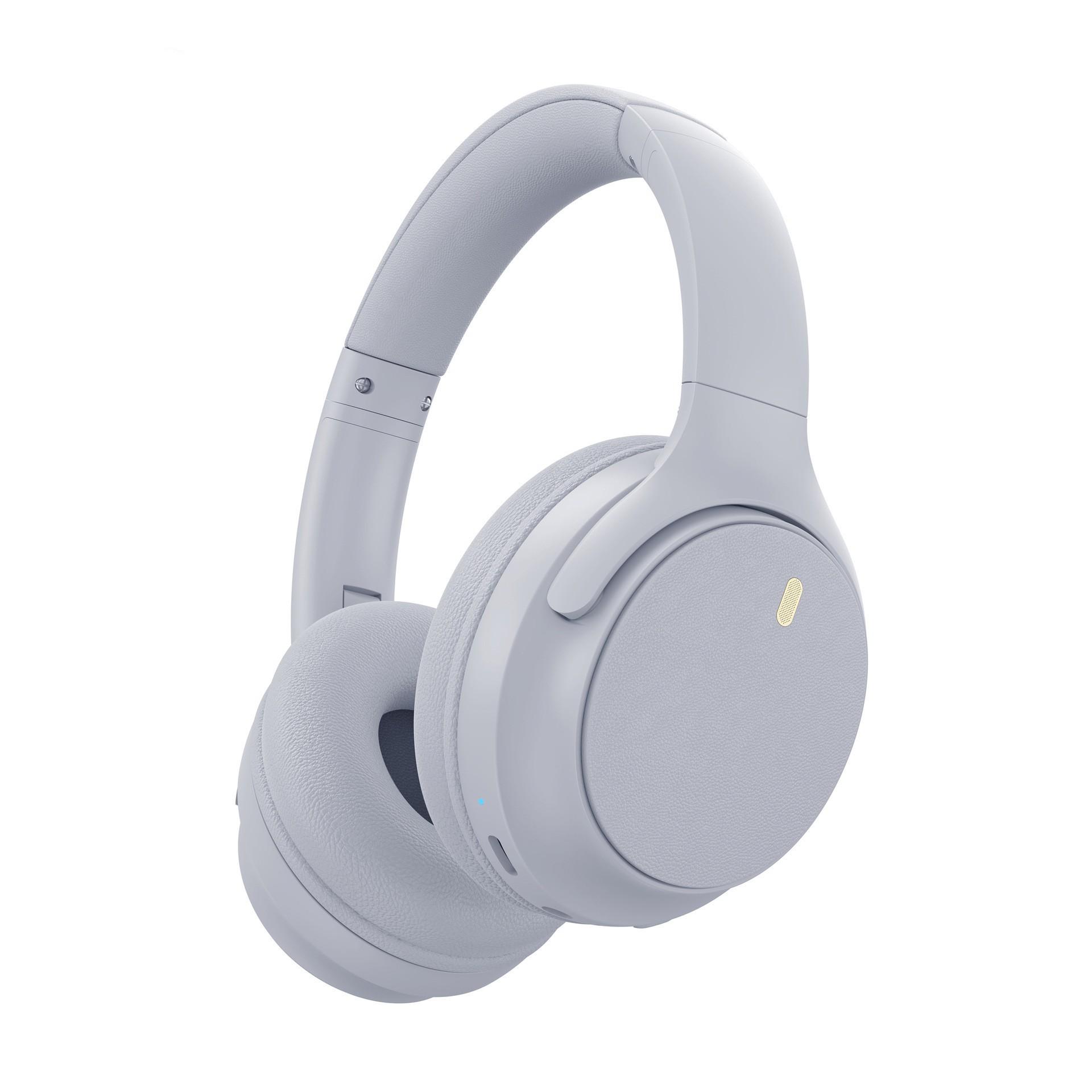 

ANC Шумоподавление Беспроводная гарнитура AKZ Bluetooth-гарнитура Время работы от аккумулятора Складная