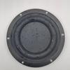 1Pcs Passive Bass Diaphragm 6.5/8inch Vibrating Membrane Plate Durable Bass Membrane