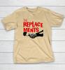 The Replacements Sand Cotton All Size S-5XL Unisex T Shirt HOT! BS78 Unisex T-Shirt