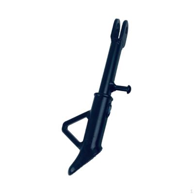 Motorbike Kickstand Part Versatile Feet Support Side Stand for DIY Outdoor Sports