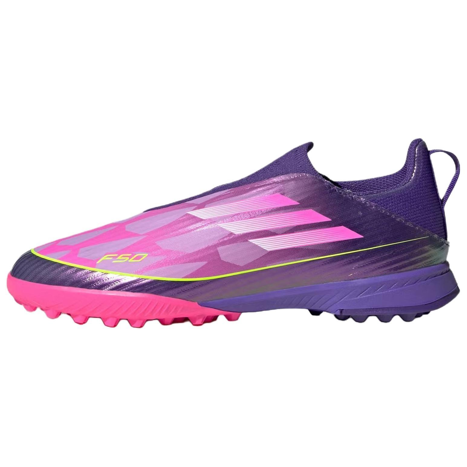 Adidas x Lamine Yamal F50 Futbola