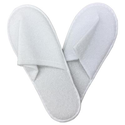 Yudo Individually Wrapped Disposable 10 5mm Large Size 29 X Hotel Commercial Guest Hair Indoor White [Yusei SHINYUDO] Slippers, Pairs, Thick, 11cm,