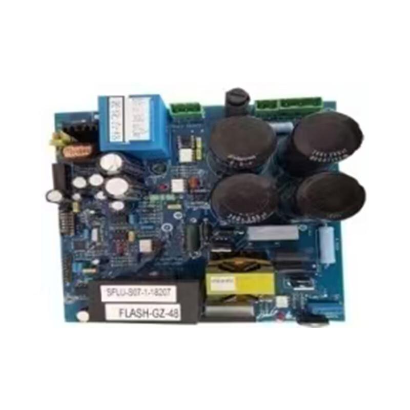 

LMTMLT SFLS Sequential Flash Light Control Board