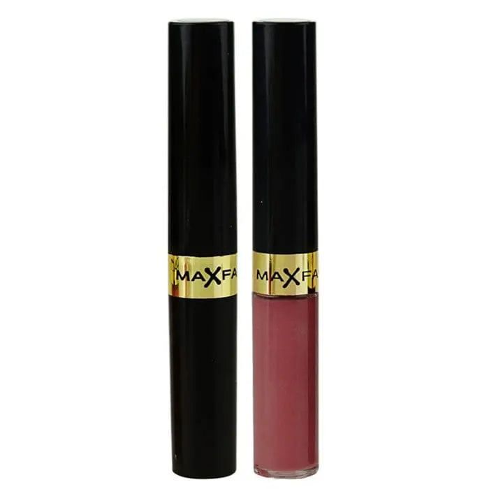 Rouge à lèvres - MAX FACTOR - LIPFINITY 102 GLISTENING - Fini brillant - Longue tenue - Waterproof