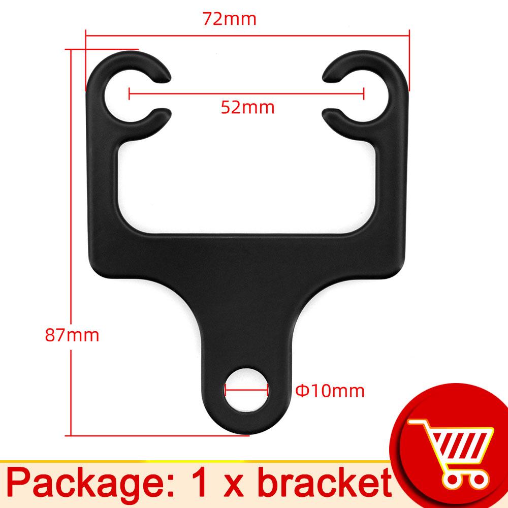 AD New Universal Motorcycle 12000RMP LCD Speedometer Odometer Tachometer 1-4 Cylinders Motorbike Gauge Motorcycle Digital Dash