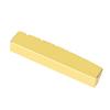 Metal Guitar Upper Nut Golden Guitar Bridge Pins Premium Guitar Bottom Saddle  Guitar