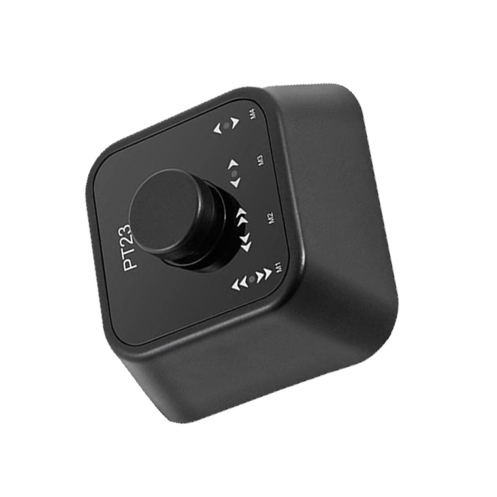 Bezdrátový BT nožní pedál pro otáčení stránek, Hands-free otáčení not pro kytaru, klavír a ovládání multimédií,