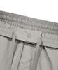 WACKY WILLY Nylon Straight Cargo Pants Grey