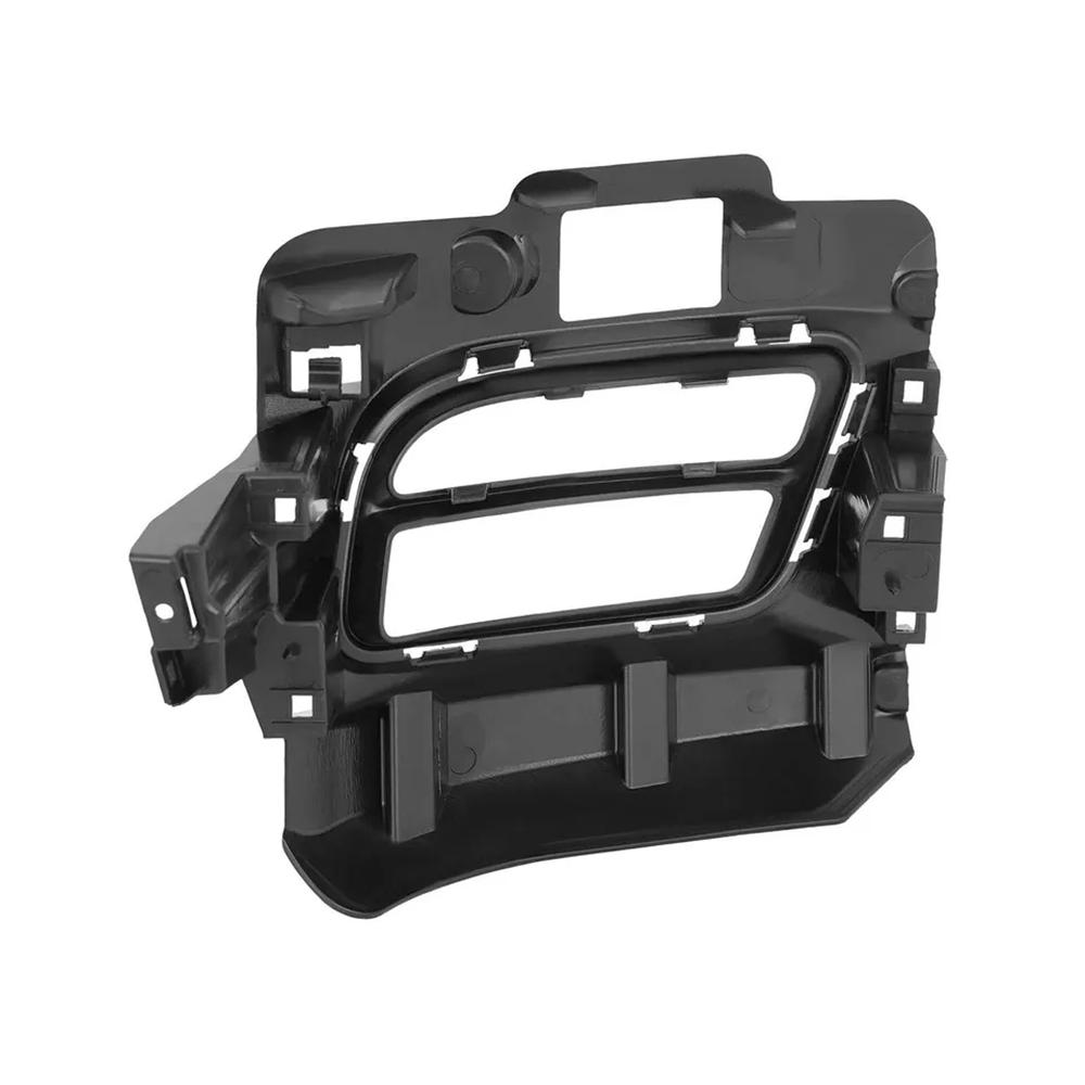 Front Left Side Fog Light Lamp Bezel 68307809AA For Dodge Durango 2018 2019 2020