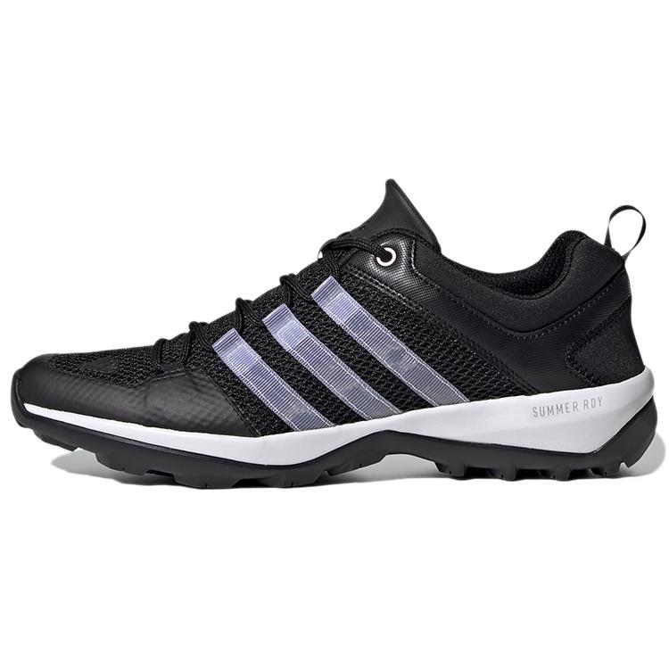 

Новые Adidas Daroga Plus Black FY1776 43