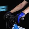 Windproof, Non-Slip Touchscreen Cycling Gloves for Outdoor Sports - Unisex