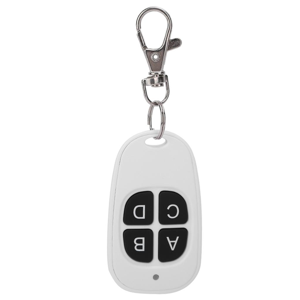 RC Car Metal Winch Remote Controller Fit for TRX4 SCX10 D90 1/10 RC Car Model