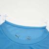 Puma MCFC Home Jersey Replica Men's T-shirt