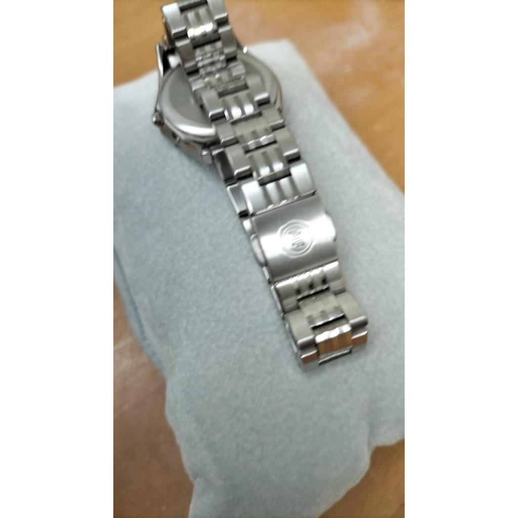 Used CITIZEN EBD75-2641 Watch
