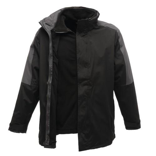 

Regatta Professional Mens Waterproof Jacket L UK