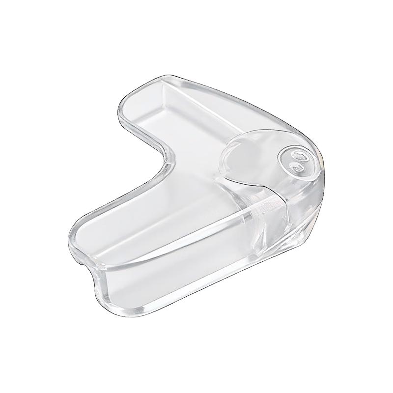 Ancai Rui Transparent Piggy Safety Corner Protectors