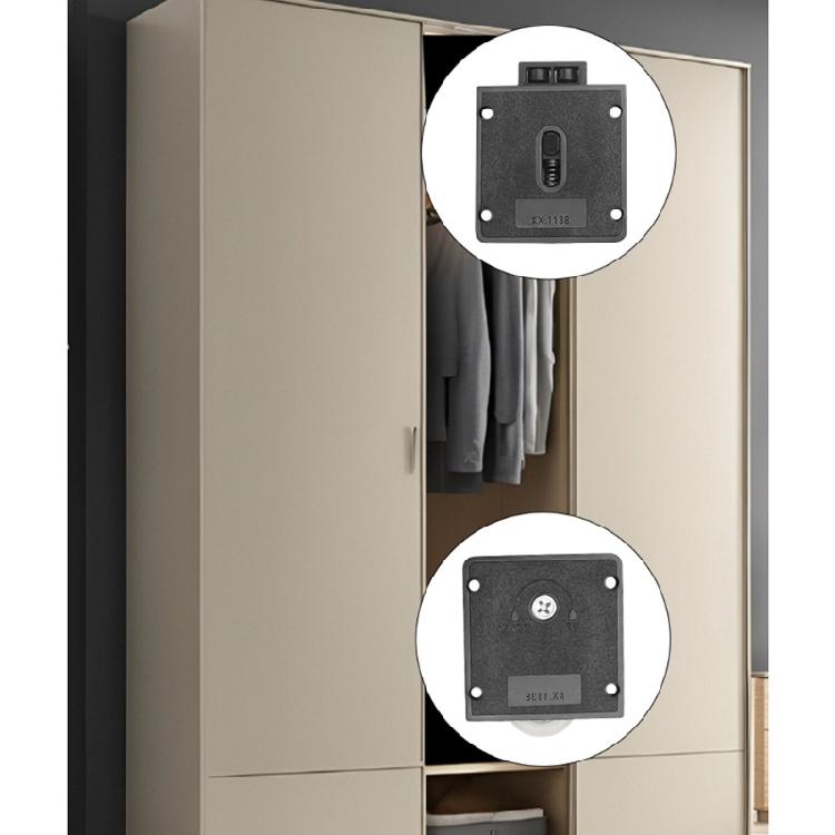 Wardrobe Sliding Door Rollers Designs for Quiet and Smooth for Old Styles Wardrobes in Bedrooms and Living Room